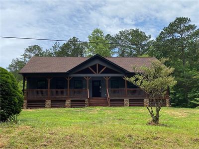 New construction Single-Family house 1490 Herrell, Villa Rica, GA 30180 - photo 0