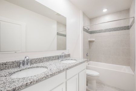 New construction Single-Family house 11 Pheasant Dr, Palm Coast, FL 32164 plan Willow - image 17