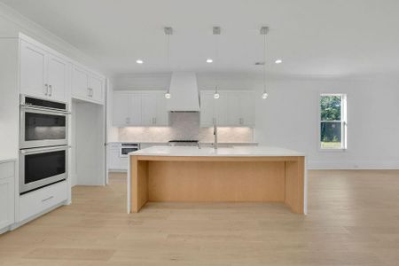 New construction Single-Family house 5315 W Parc Pl, Cumming, GA 30040 - image 17