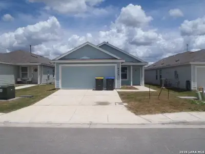 New construction Single-Family house 9229 Luciano Pl, Seguin, TX 78155 - image