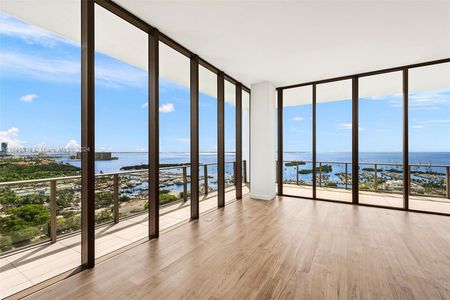 New construction Condo house 2655 S Bayshore Dr, Unit 1702-06, Miami, FL 33133 null- photo 0 0