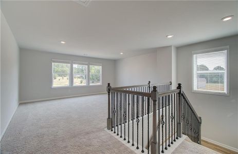 New construction Single-Family house 204 Blanton Ln, Stockbridge, GA 30281 Stonefield- photo 23 23