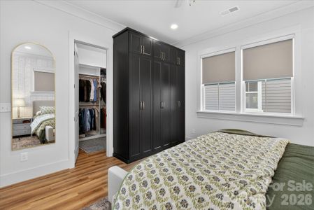 New construction Single-Family house 604 Hops Aly, Fort Mill, SC 29715 - image 10