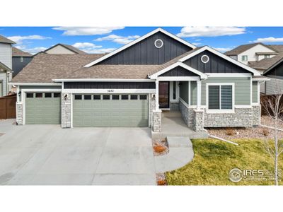 New construction Single-Family house 5642 Ault Dr, Loveland, CO 80538 - photo 0