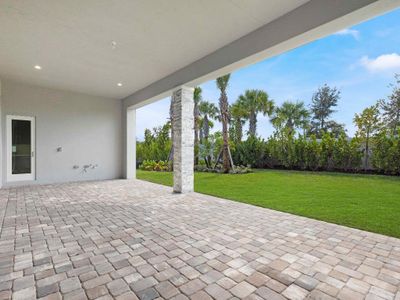 New construction Single-Family house 9124 Coral Isles Cir, Palm Beach Gardens, FL 33412 - image 4