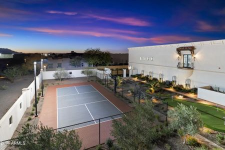 New construction Single-Family house 21868 E Stacey Rd, Queen Creek, AZ 85142 null- photo 111 111