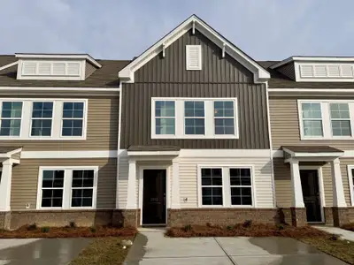 New construction Single-Family house 3045 Harborview Dr, Columbia, SC 29229 plan Laurens - image