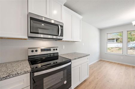 New construction Single-Family house 114 Half Moon Wy, Runaway Bay, TX 76426 null- photo 13 13