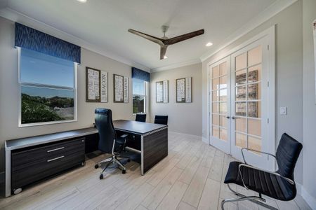 The Falls at Grand Harbor by GHO Homes in Vero Beach - image 9