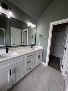New construction Single-Family house 209 Reliance Rd, Godley, TX 76044 plan The Brazos - image 7