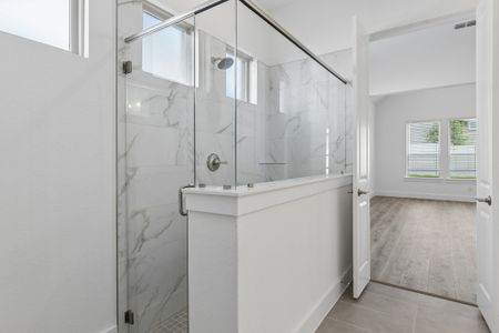 New construction Single-Family house 4708 Baytown Ln, McKinney, TX 75071 plan Anatole - image 14