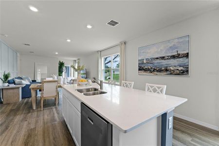 New construction Single-Family house 1056 Commons Wy, Port Orange, FL 32129 - image