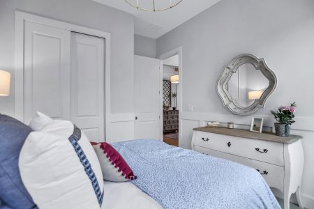 New construction Single-Family house 367 Maralinda Dr, St. Augustine, FL 32095 plan LOLA - image 11