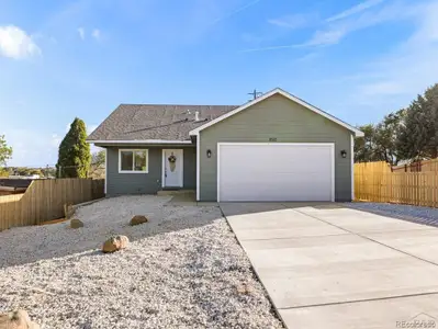 New construction Single-Family house 1510 Grenadillo St, Pueblo, CO 81001 - image
