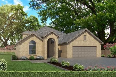 New construction Single-Family house Pflugerville, TX 78660 null- photo 4 4