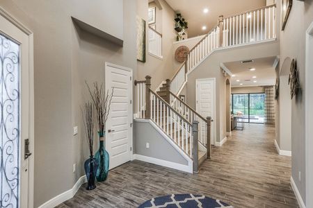 Crosswind Ranch by Homes by WestBay in Parrish - photo 40 40