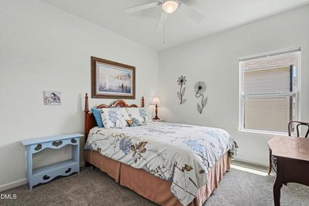 New construction Single-Family house 105 Benson Village Dr, Benson, NC 27504 plan Declan - image 18