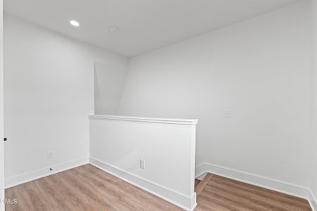 New construction Townhouse house 512 Gordon St, Unit #304, Durham, NC 27701 - image 13