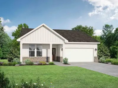 Calista Farms by Davidson Homes LLC in White House - image