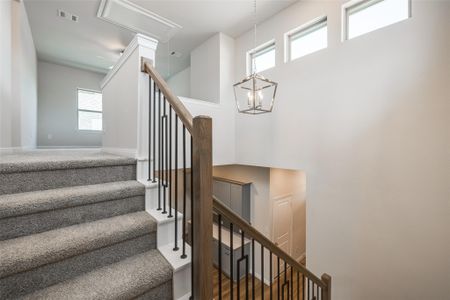 New construction Single-Family house 31006 Driggs River Ln, Waller, TX 77484 - image 14