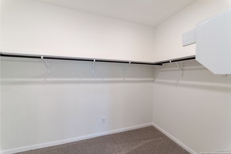 New construction Single-Family house 117 Lina Wy, Seguin, TX 78155 plan Blanco - image 19