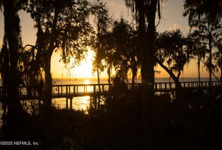 New construction Single-Family house 299 Spruce Hill Pt, Saint Johns, FL 32259 Arabelle- photo 11 11