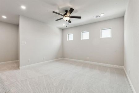 New construction Single-Family house 476 Baile Dr, Sunnyvale, TX 75182 Harris- photo 25 25