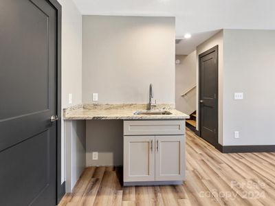 New construction Single-Family house 52 Fox Dr, Asheville, NC 28803 - image