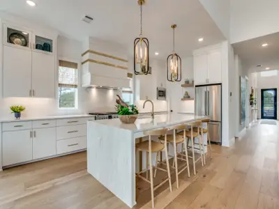 New construction Single-Family house 4300 Old Rosebud Ln, Prosper, TX 75078 plan Addison II - image 8