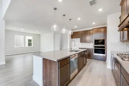 New construction Single-Family house 2040 Bluestem Rd, Celina, TX 75009 null- photo 2 2