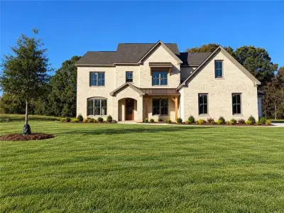 New construction Single-Family house 1092 Tillery Ln Sw, Marietta, GA 30064 - image