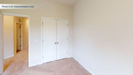 New construction Townhouse house 2797 Ruby Mill Dr, Gastonia, NC 28056 plan Ruth - image 17