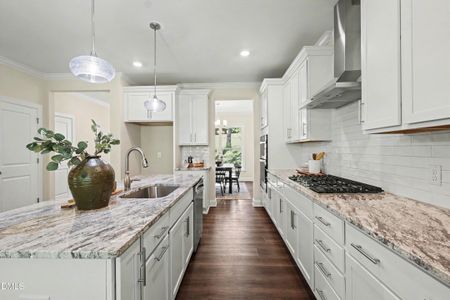 New construction Single-Family house 900 Sw Maynard Rd, Cary, NC 27511 - image 10