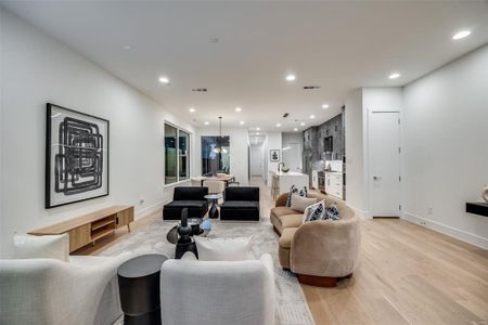 New construction Single-Family house 5443 Ellsworth, Dallas, TX 75206 - image 6