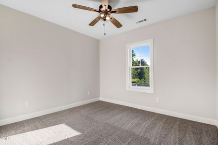 New construction Single-Family house 134 Cherry Birch Ln, Zebulon, NC 27597 - image 13