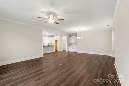 New construction Single-Family house 283 Luray Wy, Unit 449, Rock Hill, SC 29730 plan The Nadin - image 15