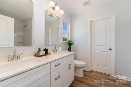 New construction Single-Family house 3031 Breslin St, Charlotte, NC 28214 plan Willow - image 14