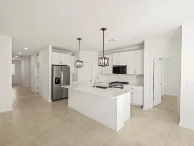 New construction Single-Family house 24619 W Grenadine Rd, Buckeye, AZ 85326 plan Mason - image