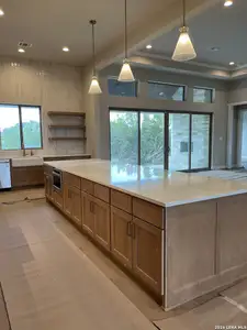 New construction Single-Family house 2116 Comal Spgs, Canyon Lake, TX 78133 - image 5