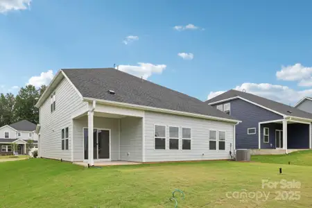 New construction Single-Family house 314 Hilsaw Ct, York, SC 29745 - image