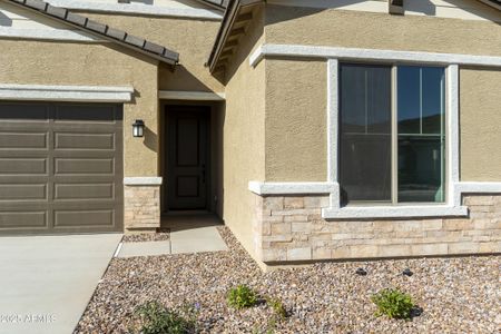 New construction Single-Family house 4946 W Weeping Willow Wy, Laveen, AZ 85339 null- photo 3 3