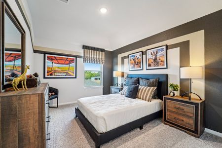 New construction Single-Family house 8646 Eagle Hill Mdws, San Antonio, TX 78222 plan Mansfield - image 9