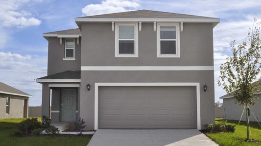 New construction Single-Family house 3831 Turning Tides Ter, Bradenton, FL 34208 null- photo 19 19