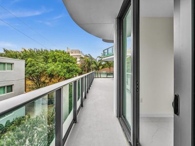 New construction Condo house 9901 W Bay Harbor Dr, Unit 304, Bay Harbor Islands, FL 33154 null- photo 9 9