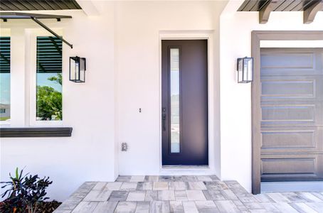New construction Single-Family house 3004 W Abdella St, Tampa, FL 33607 null- photo 3 3