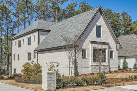 The Reserve At Governors Towne Club by Patrick Malloy Communities in Acworth - photo 6 6