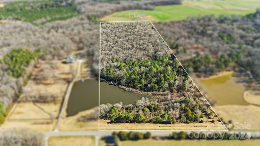 New construction Single-Family house 4819 Wolf Pond Road, Monroe, NC 28112 The Lexington- photo 0