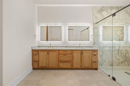 New construction Single-Family house 2416 Candlestick Dr, Granbury, TX 76049 - image 17