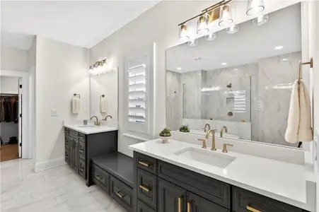 New construction Single-Family house 4040 Connolly Ct, Roswell, GA 30075 - image 18