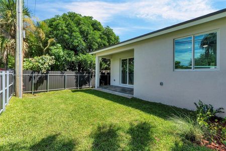 New construction Single-Family house 2761 Nw 5Th St, Pompano Beach, FL 33069 null- photo 30 30